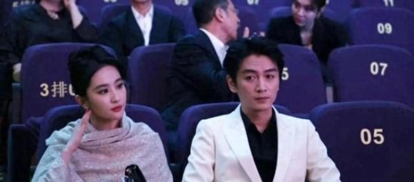 融凯配资 网传刘亦菲陈晓将二搭 新剧《咸雪》引期待