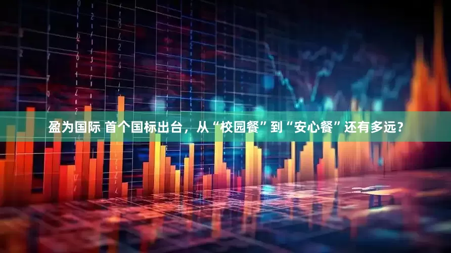 盈为国际 首个国标出台，从“校园餐”到“安心餐”还有多远？