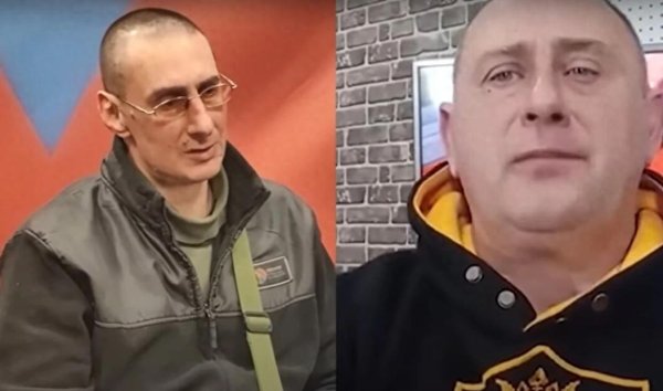 骆驼优配门店 支持军方的俄记者反向发声!